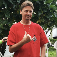 Anthony Paden
