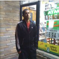 Kendrick Mendez